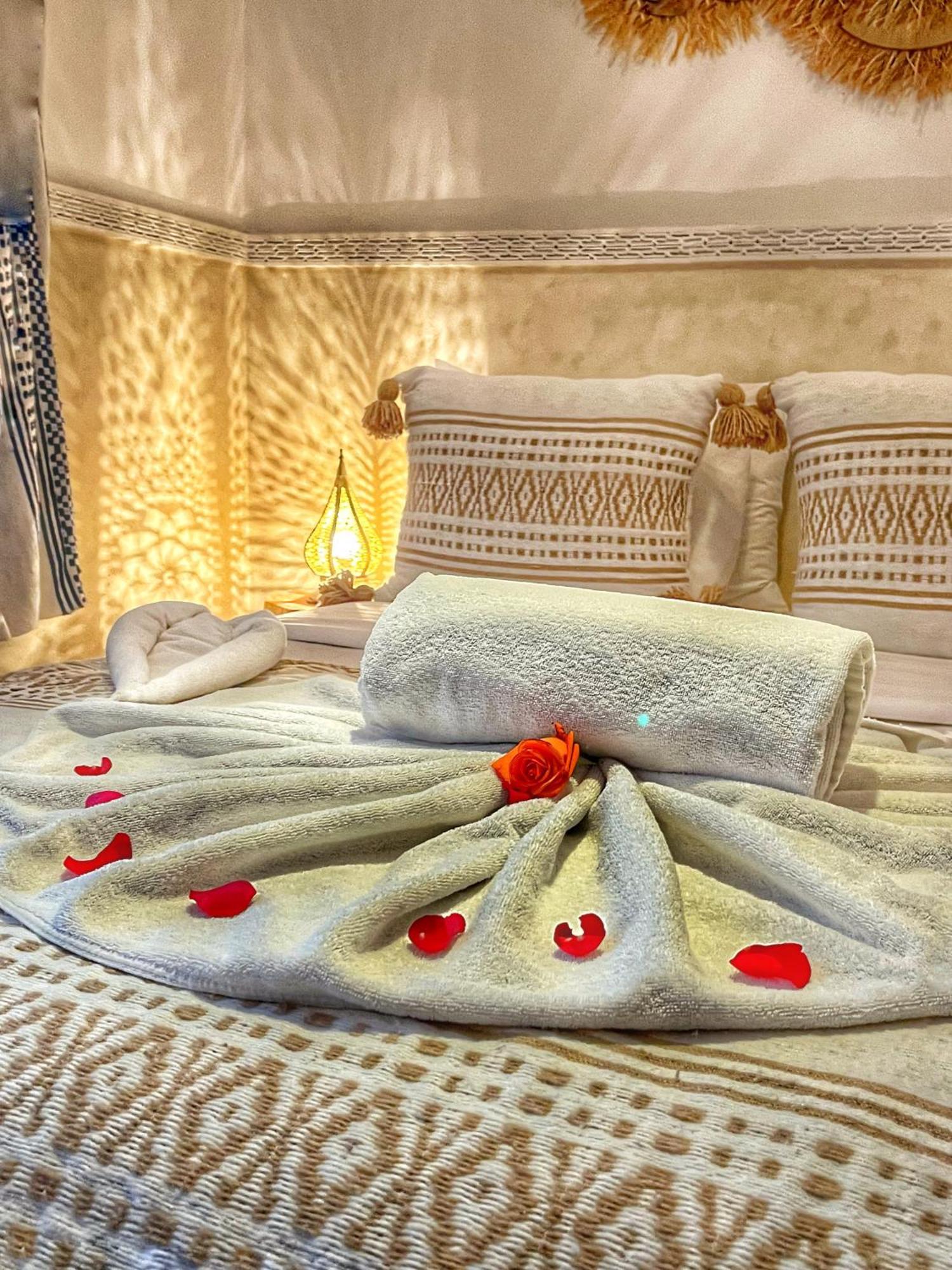 Riad Tarba & Spa Marrakesh Exterior photo