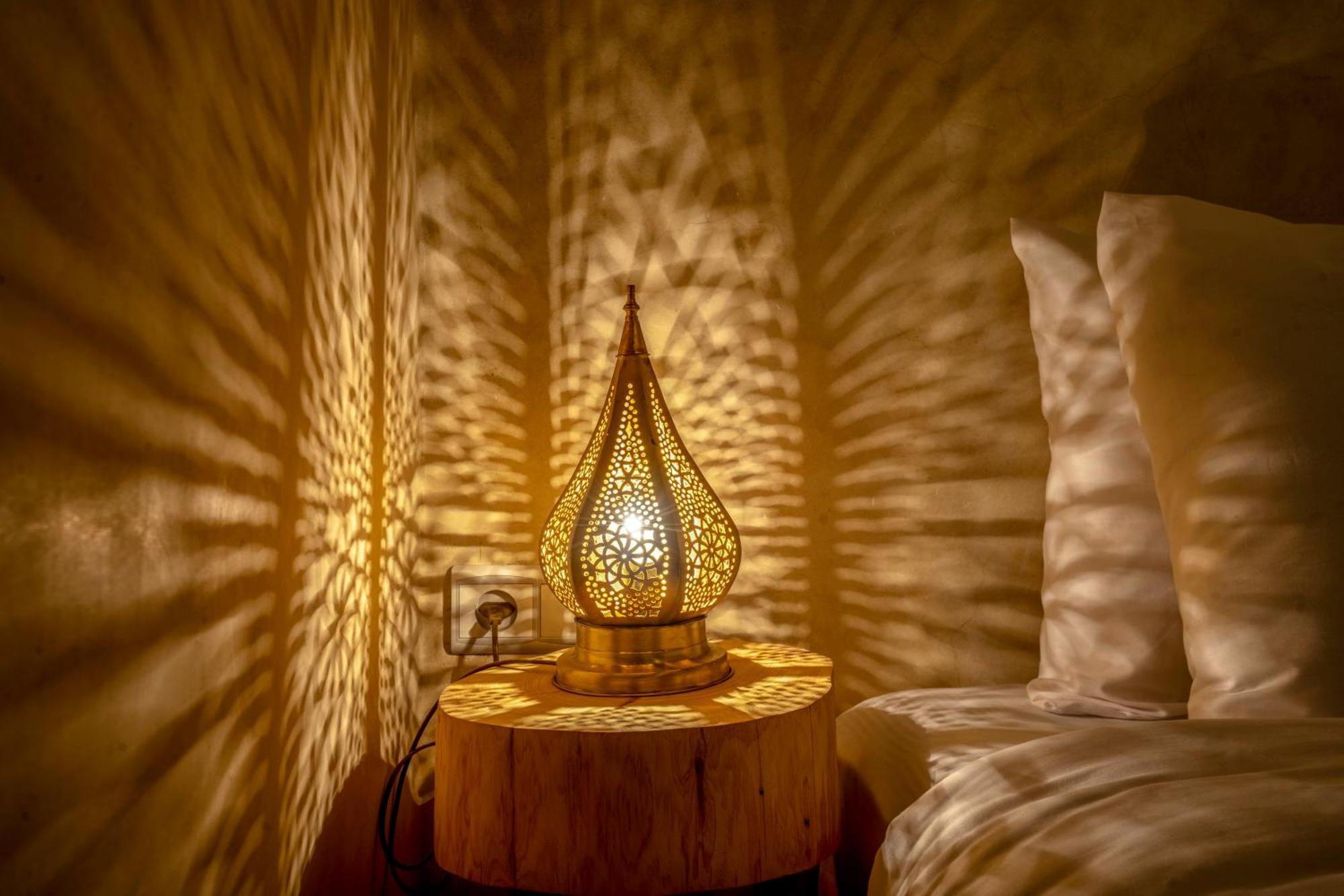 Riad Tarba & Spa Marrakesh Exterior photo