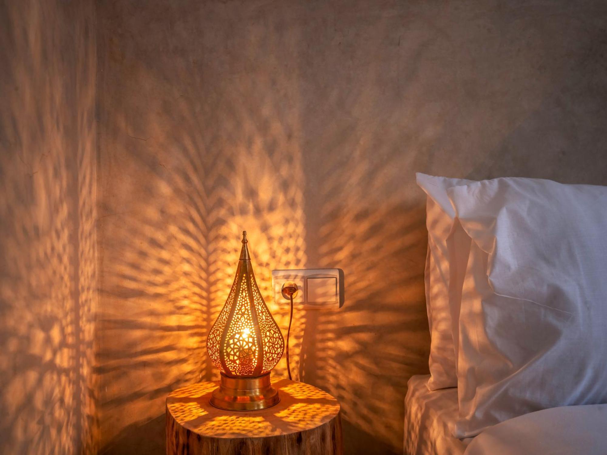 Riad Tarba & Spa Marrakesh Exterior photo